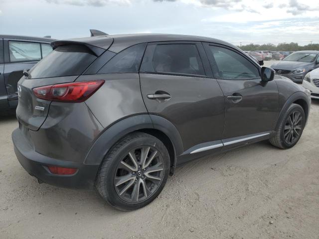 Photo 2 VIN: JM1DKBD77G0122282 - MAZDA CX-3 GRAND 