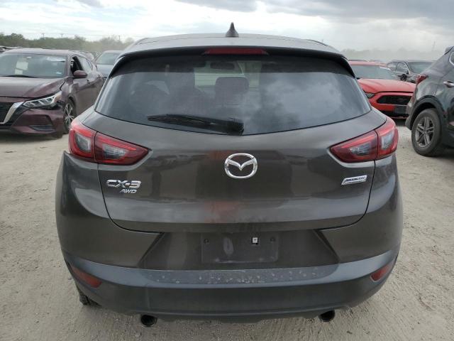 Photo 5 VIN: JM1DKBD77G0122282 - MAZDA CX-3 GRAND 