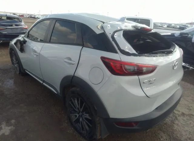 Photo 2 VIN: JM1DKBD77G0125294 - MAZDA CX-3 