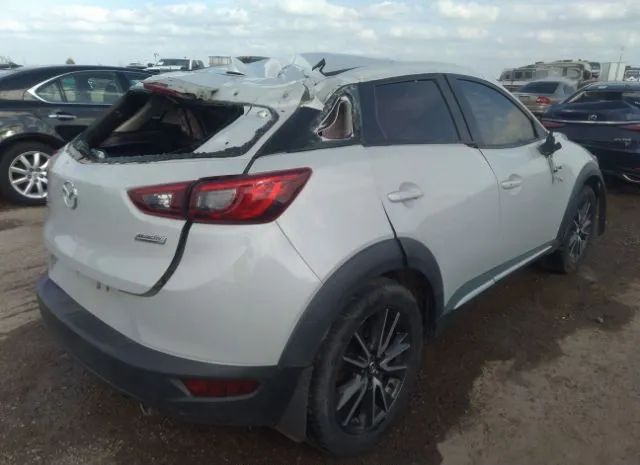 Photo 3 VIN: JM1DKBD77G0125294 - MAZDA CX-3 