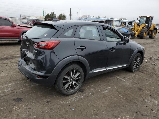 Photo 2 VIN: JM1DKBD77G0125411 - MAZDA CX-3 