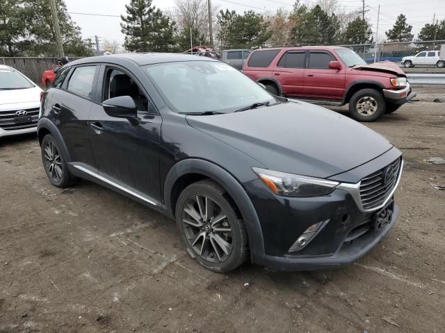 Photo 3 VIN: JM1DKBD77G0125411 - MAZDA CX-3 