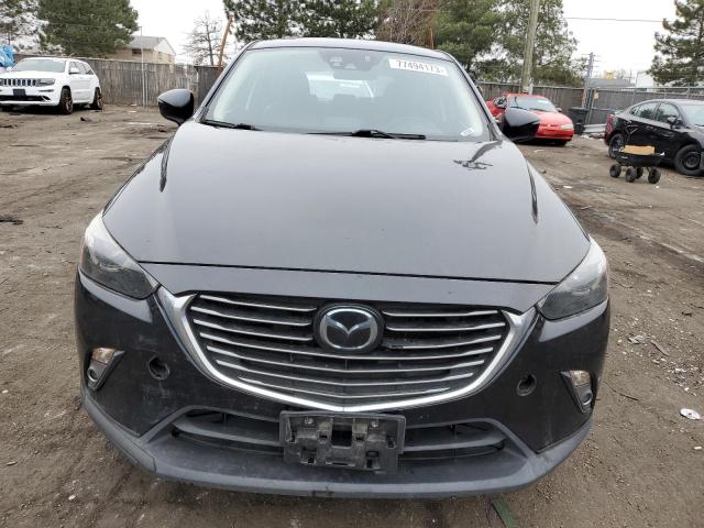 Photo 4 VIN: JM1DKBD77G0125411 - MAZDA CX-3 