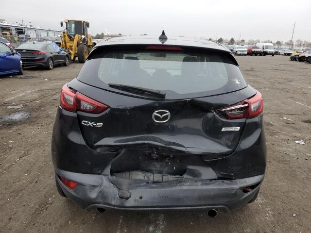 Photo 5 VIN: JM1DKBD77G0125411 - MAZDA CX-3 