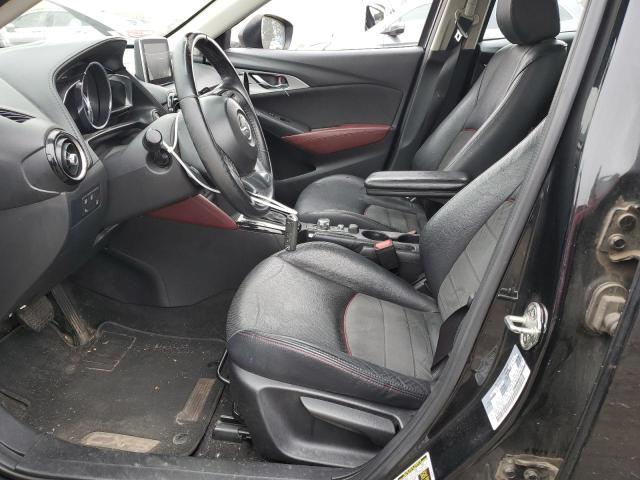 Photo 6 VIN: JM1DKBD77G0125411 - MAZDA CX-3 