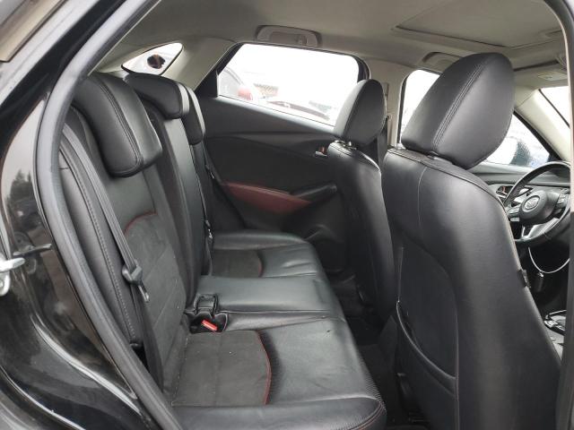 Photo 9 VIN: JM1DKBD77G0125411 - MAZDA CX-3 