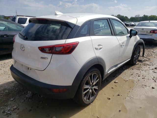 Photo 3 VIN: JM1DKBD78G0111596 - MAZDA CX-3 GRAND 