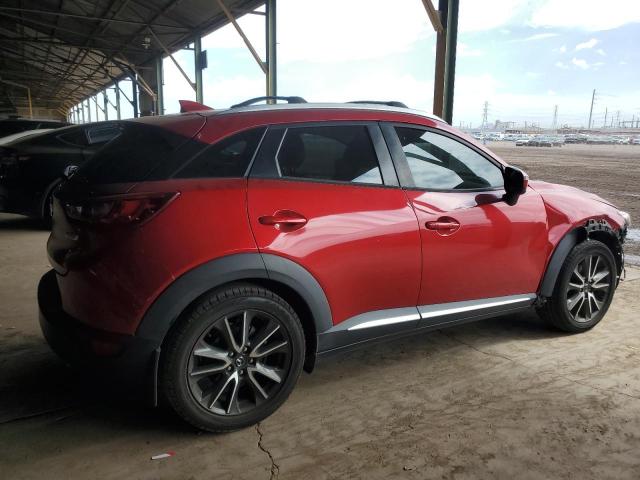 Photo 2 VIN: JM1DKBD78G0112215 - MAZDA CX-3 GRAND 