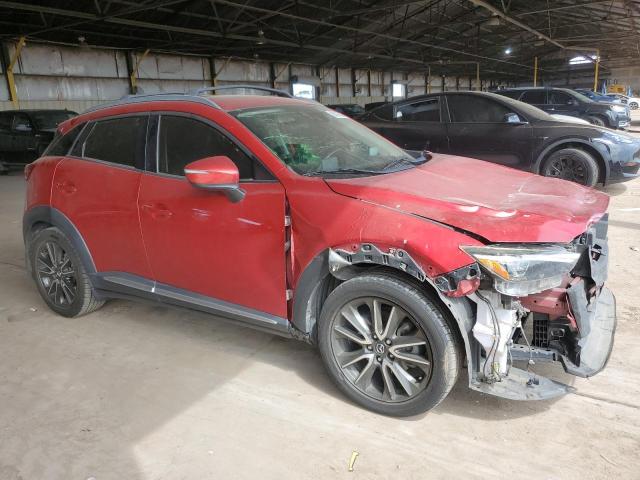 Photo 3 VIN: JM1DKBD78G0112215 - MAZDA CX-3 GRAND 