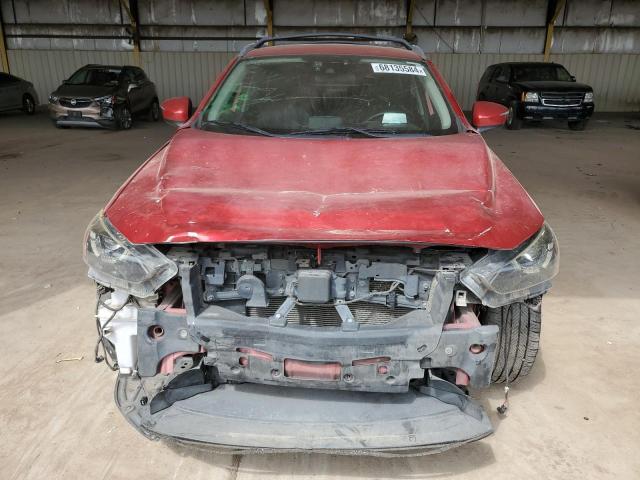 Photo 4 VIN: JM1DKBD78G0112215 - MAZDA CX-3 GRAND 