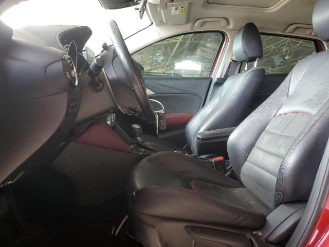 Photo 6 VIN: JM1DKBD78G0112215 - MAZDA CX-3 GRAND 