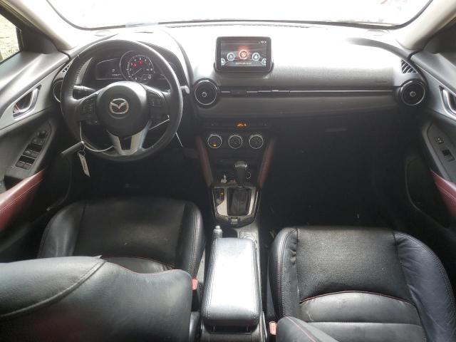 Photo 7 VIN: JM1DKBD78G0112215 - MAZDA CX-3 GRAND 