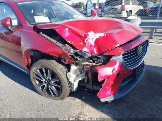 Photo 5 VIN: JM1DKBD78G0113574 - MAZDA CX-3 