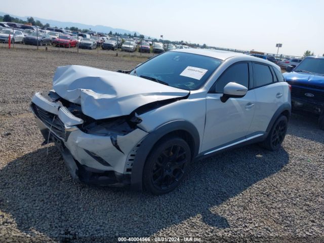 Photo 1 VIN: JM1DKBD78G0116068 - MAZDA CX-3 