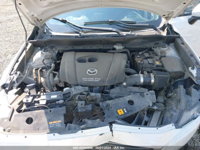 Photo 9 VIN: JM1DKBD78G0116068 - MAZDA CX-3 