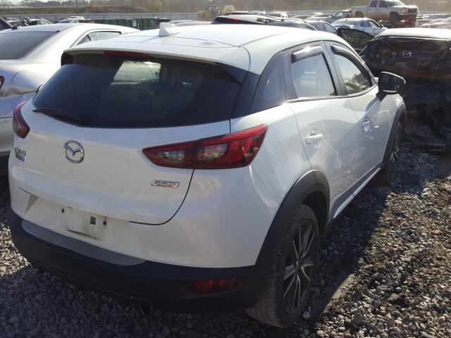 Photo 3 VIN: JM1DKBD78G0116202 - MAZDA CX-3 GRAND 