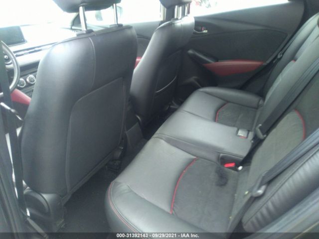 Photo 7 VIN: JM1DKBD78G0119617 - MAZDA CX-3 