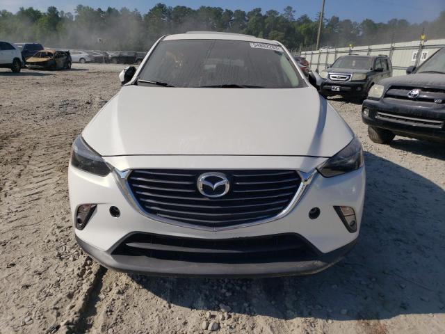 Photo 4 VIN: JM1DKBD78G0122923 - MAZDA CX-3 GRAND 