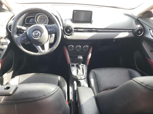 Photo 7 VIN: JM1DKBD78G0122923 - MAZDA CX-3 GRAND 