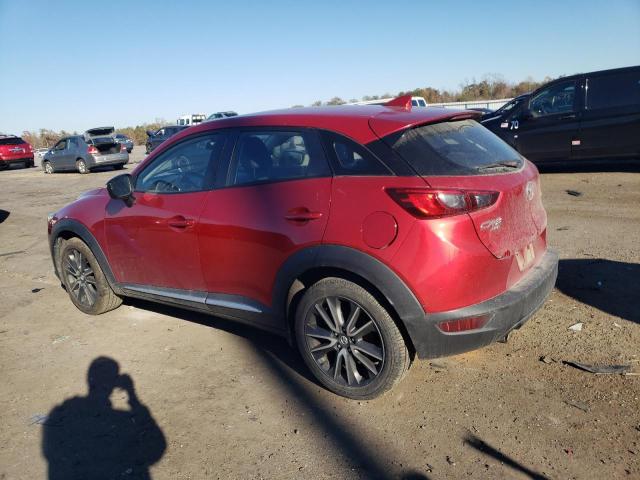 Photo 1 VIN: JM1DKBD78G0126583 - MAZDA CX-3 