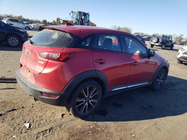 Photo 2 VIN: JM1DKBD78G0126583 - MAZDA CX-3 