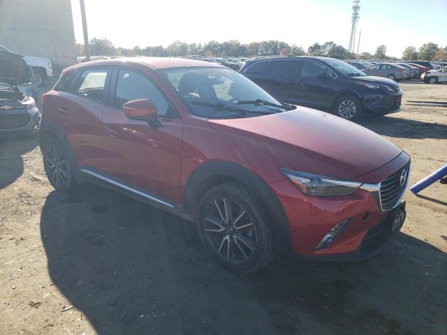 Photo 3 VIN: JM1DKBD78G0126583 - MAZDA CX-3 