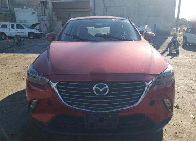 Photo 4 VIN: JM1DKBD78G0126583 - MAZDA CX-3 