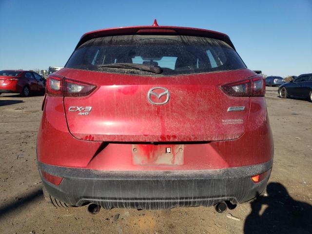 Photo 5 VIN: JM1DKBD78G0126583 - MAZDA CX-3 