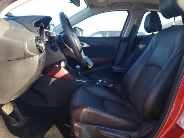 Photo 6 VIN: JM1DKBD78G0126583 - MAZDA CX-3 