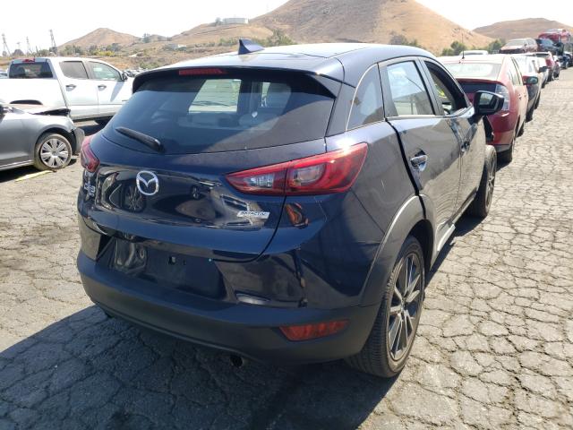 Photo 3 VIN: JM1DKBD78G0126602 - MAZDA CX-3 