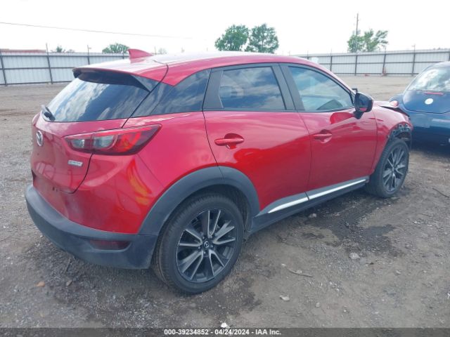 Photo 3 VIN: JM1DKBD79G0111669 - MAZDA CX-3 