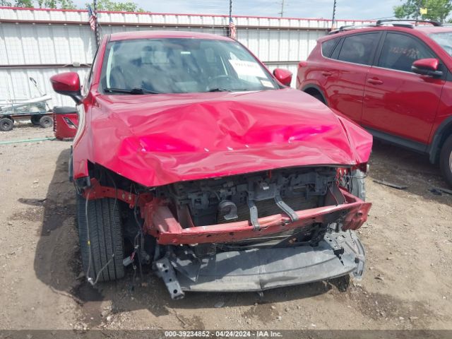 Photo 5 VIN: JM1DKBD79G0111669 - MAZDA CX-3 