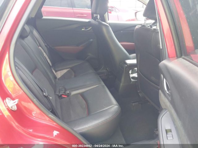 Photo 7 VIN: JM1DKBD79G0111669 - MAZDA CX-3 