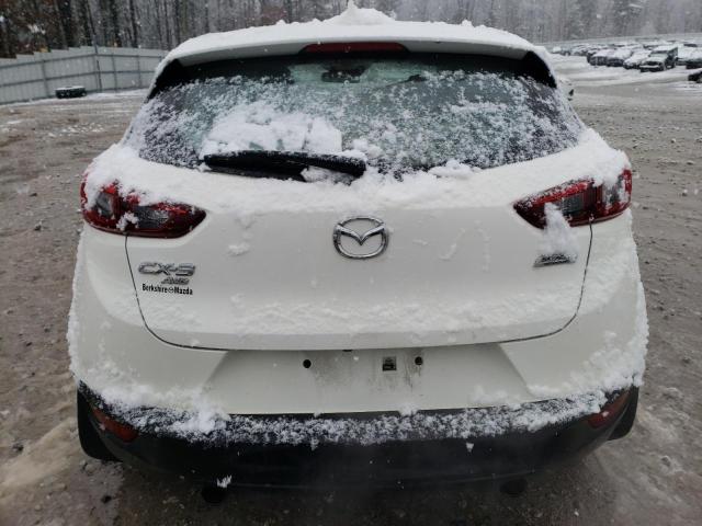 Photo 5 VIN: JM1DKBD7XG0108067 - MAZDA CX-3 GRAND 