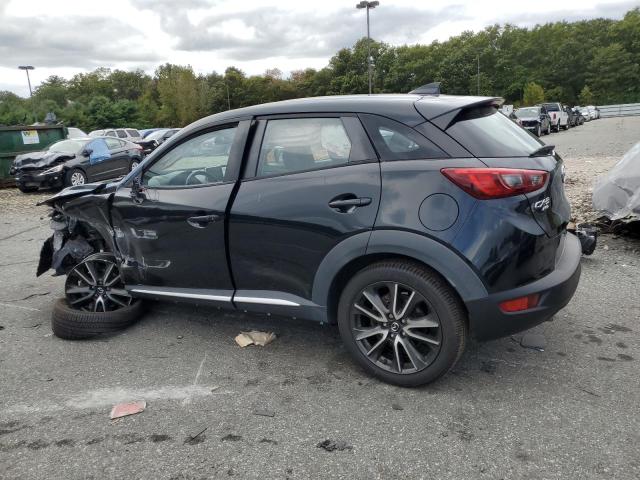 Photo 1 VIN: JM1DKBD7XG0110692 - MAZDA CX-3 GRAND 