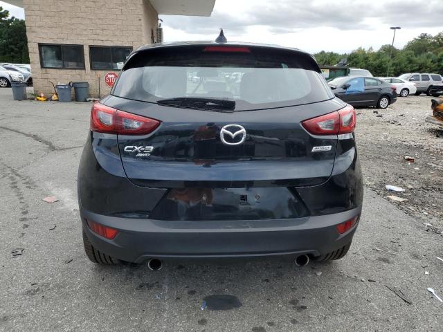 Photo 5 VIN: JM1DKBD7XG0110692 - MAZDA CX-3 GRAND 