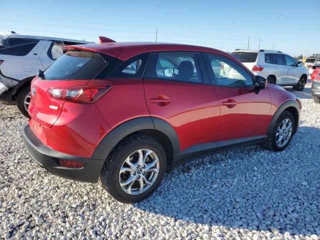 Photo 2 VIN: JM1DKDB70G0136474 - MAZDA CX-3 SPORT 