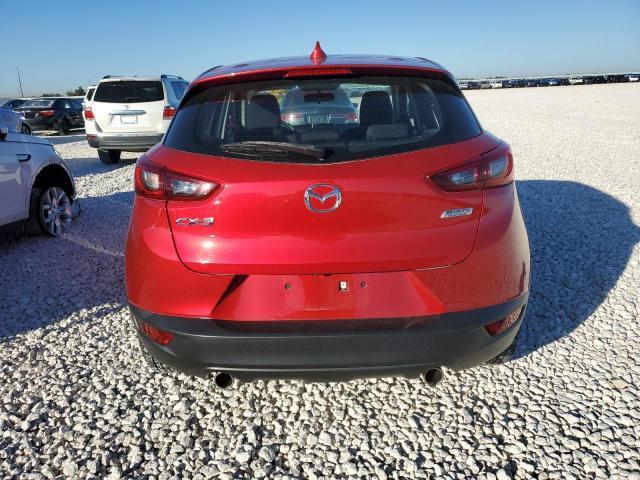 Photo 5 VIN: JM1DKDB70G0136474 - MAZDA CX-3 SPORT 