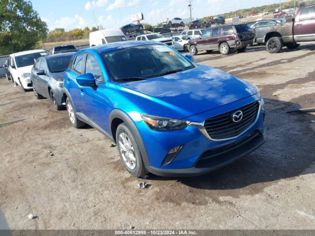 Photo 0 VIN: JM1DKDB70H0148111 - MAZDA CX-3 