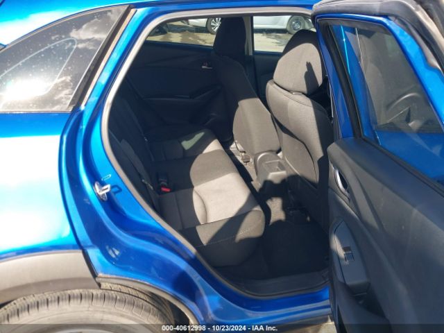 Photo 7 VIN: JM1DKDB70H0148111 - MAZDA CX-3 