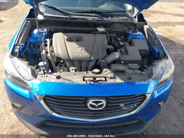 Photo 9 VIN: JM1DKDB70H0148111 - MAZDA CX-3 