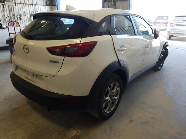 Photo 3 VIN: JM1DKDB70J0301141 - MAZDA CX-3 SPORT 