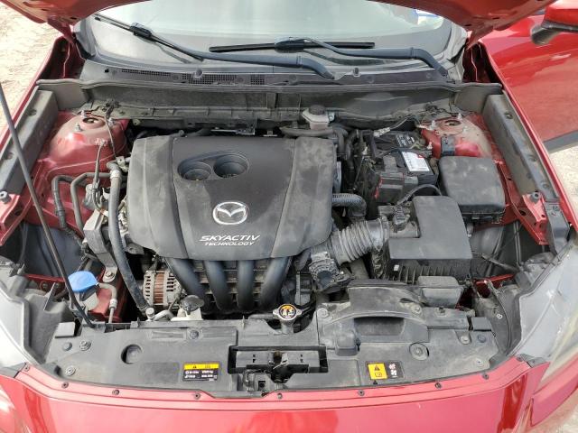 Photo 10 VIN: JM1DKDB70J0306601 - MAZDA CX-3 