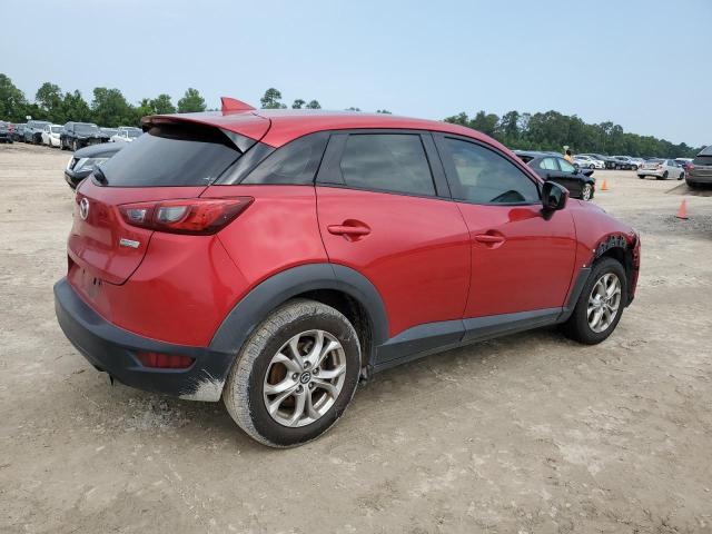 Photo 2 VIN: JM1DKDB70J0306601 - MAZDA CX-3 