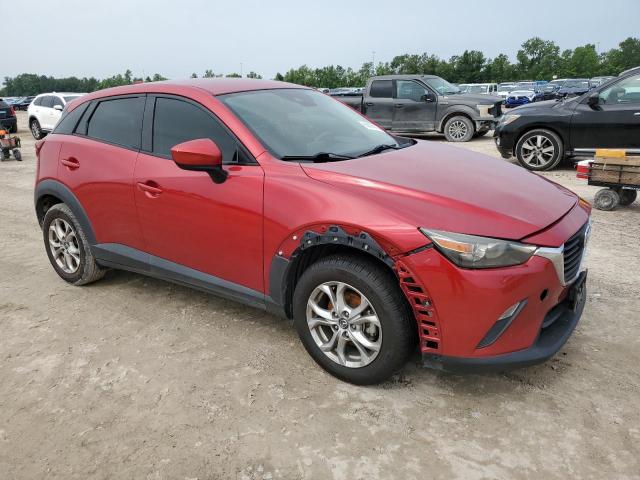 Photo 3 VIN: JM1DKDB70J0306601 - MAZDA CX-3 