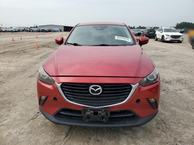 Photo 4 VIN: JM1DKDB70J0306601 - MAZDA CX-3 