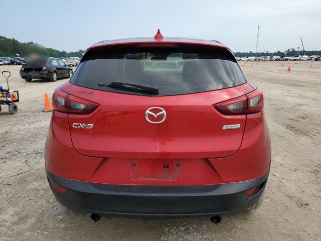 Photo 5 VIN: JM1DKDB70J0306601 - MAZDA CX-3 