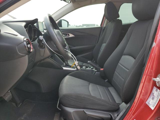 Photo 6 VIN: JM1DKDB70J0306601 - MAZDA CX-3 