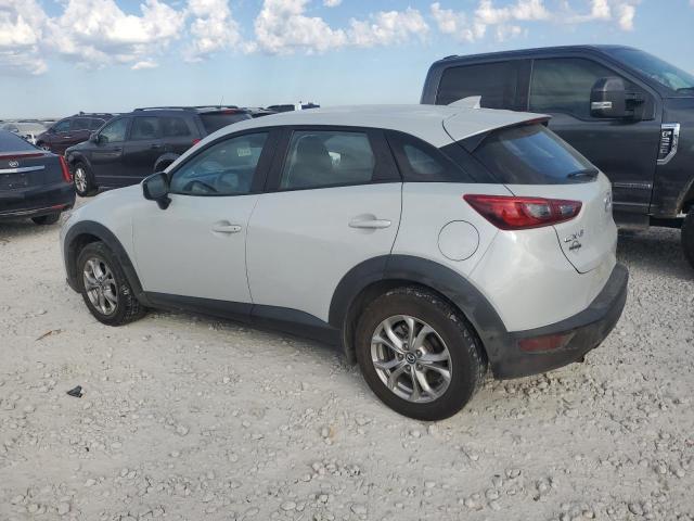 Photo 1 VIN: JM1DKDB70J0308283 - MAZDA CX-3 SPORT 