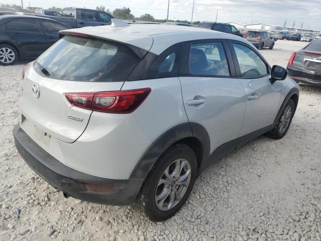 Photo 2 VIN: JM1DKDB70J0308283 - MAZDA CX-3 SPORT 